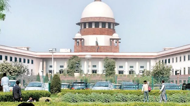 Supreme Court: తెలంగాణ, ఆంధ్రప్రదేశ్‌లో నియోజకవర్గాల పునర్విభజనకు సుప్రీం తిరస్కృతి