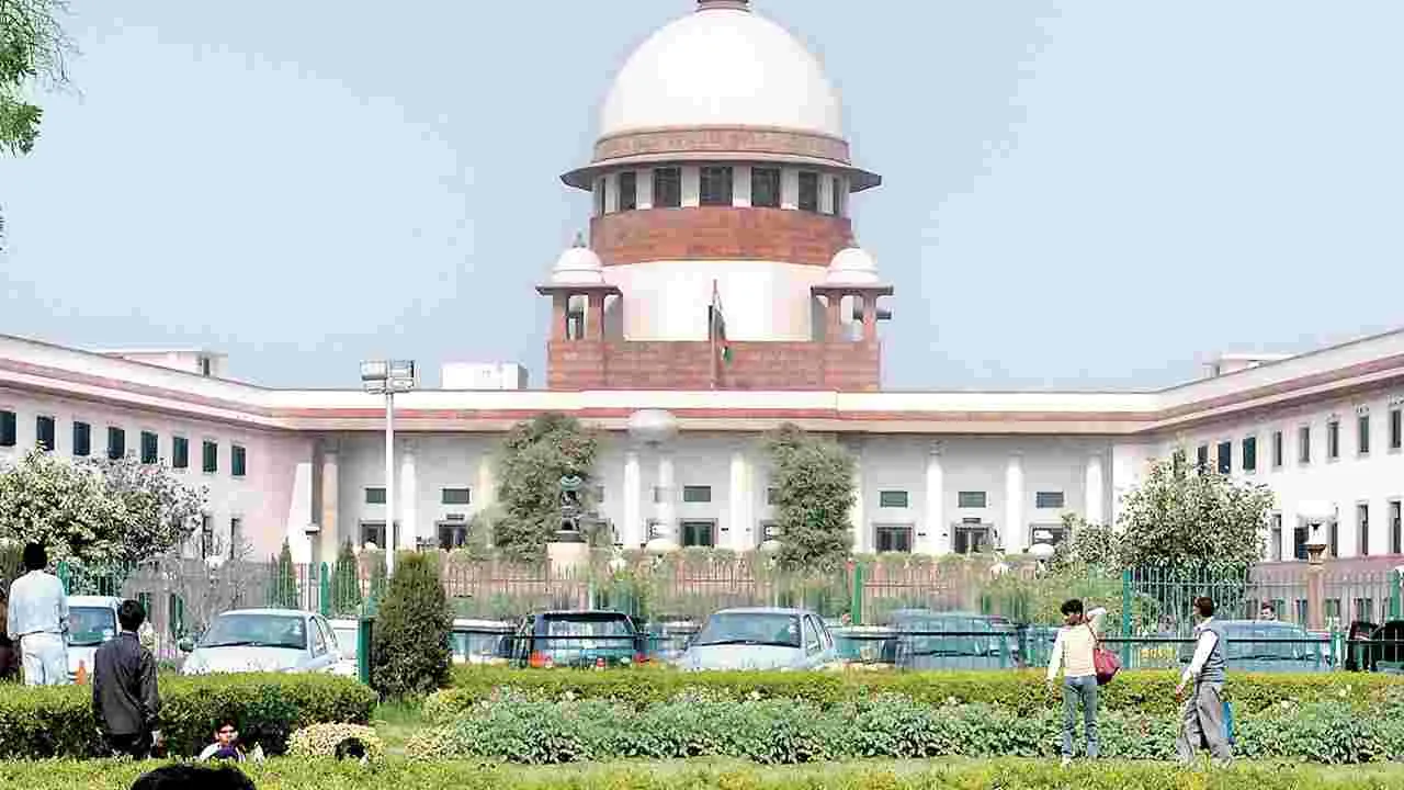 Supreme Court: తెలంగాణ, ఆంధ్రప్రదేశ్‌లో నియోజకవర్గాల పునర్విభజనకు సుప్రీం తిరస్కృతి