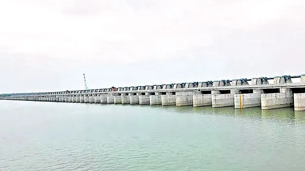 Kaleshwaram: ‘కాళేశ్వరం’ ప్రయోజనాలు వివరిద్దాం!