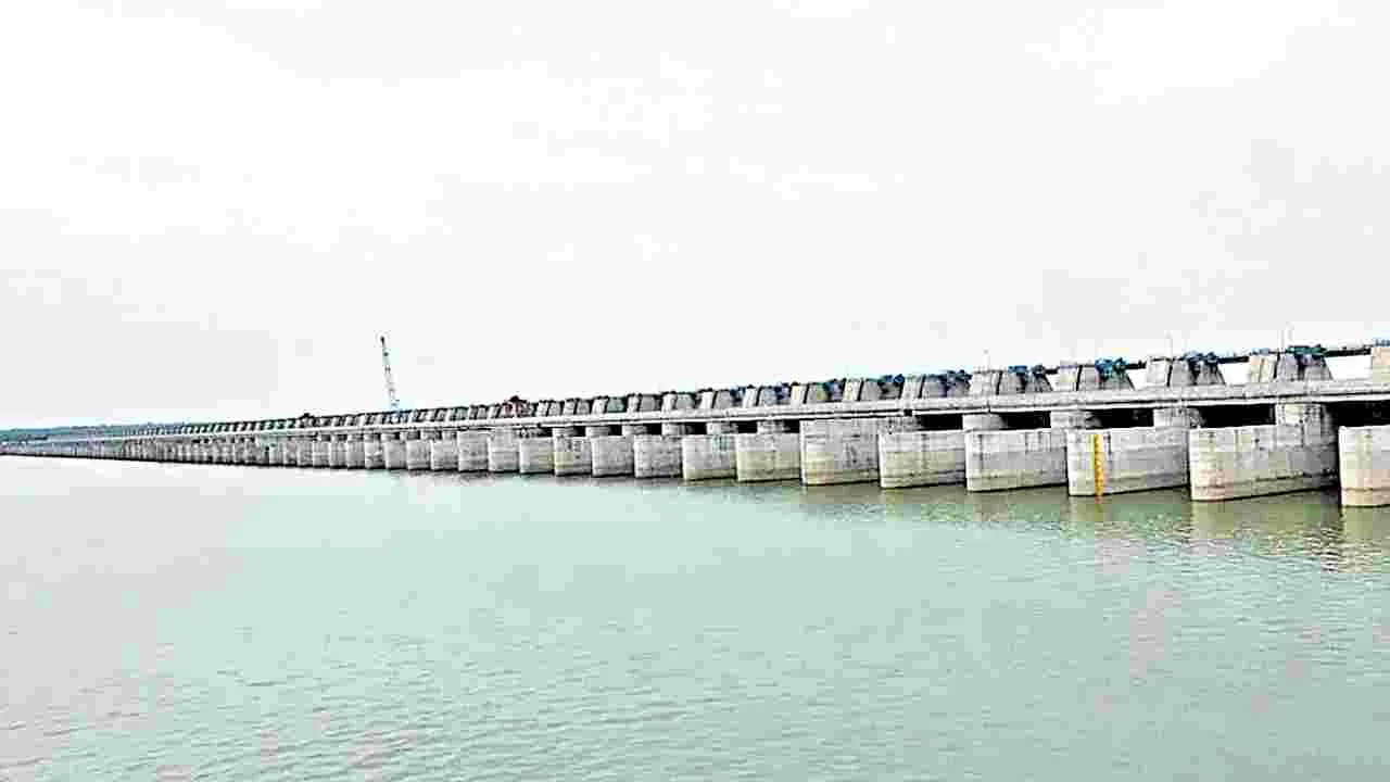 Kaleshwaram: ‘కాళేశ్వరం’ ప్రయోజనాలు వివరిద్దాం!