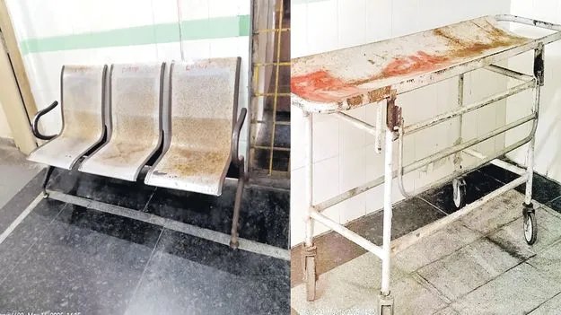 డబ్బా రేకుల్లా ఫర్నిచర్‌! 