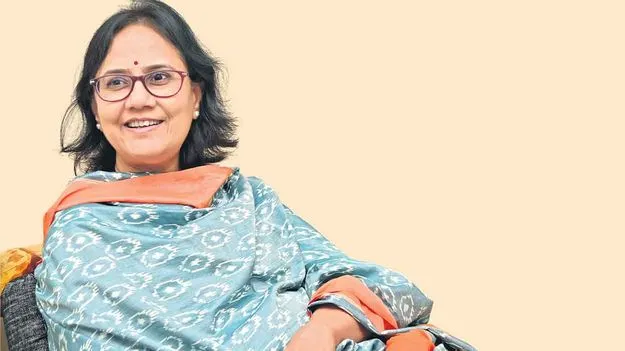 Justice G Radharani: జస్టిస్‌ రాధారాణికి ఘనంగా వీడ్కోలు 