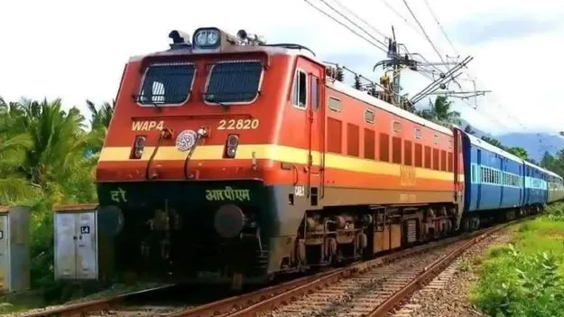 Shabari Express: సూపర్‌ ఫాస్ట్‌ ఎక్స్‌ప్రె్‌సగా శబరి ఎక్స్‌ప్రెస్‌