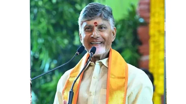  CM Chandrababu: చంద్రబాబు పని అయిపోయింది