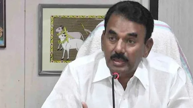Adilabad: అధికారులు బాధ్యతగా పని చేయాలి: జూపల్లి