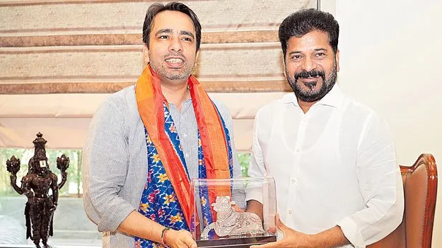 CM Revanth Reddy: స్కిల్‌ యూనివర్సిటీల్లో సీవోఈలు