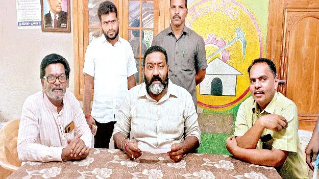   పారదర్శకంగా పథకాల అమలు