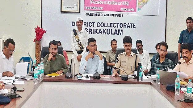  చట్టాలను కఠినంగా అమలు చేయాలి