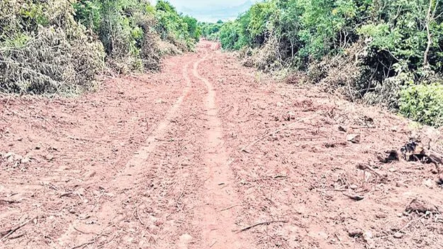 ఐదు దశాబ్దాల కల   సాకారమవుతున్న వేళ..