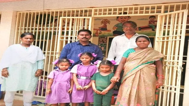 జగన్‌ రీసర్వే.. మాయాజాలం!