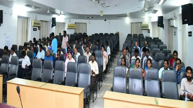 స్థాయి మరిచారా?