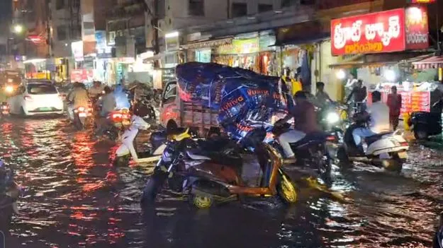 జోరువాన