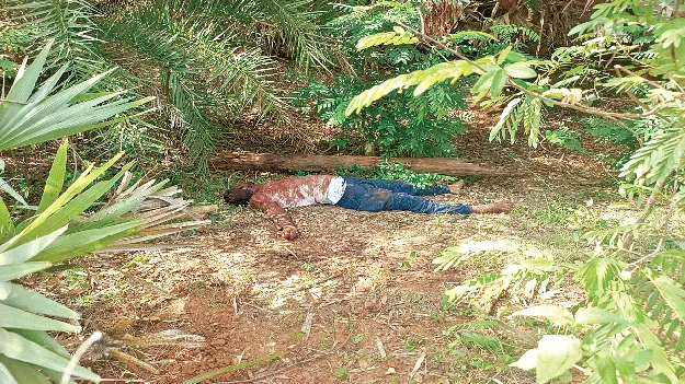 క్షణికావేశంలో హత్యలు