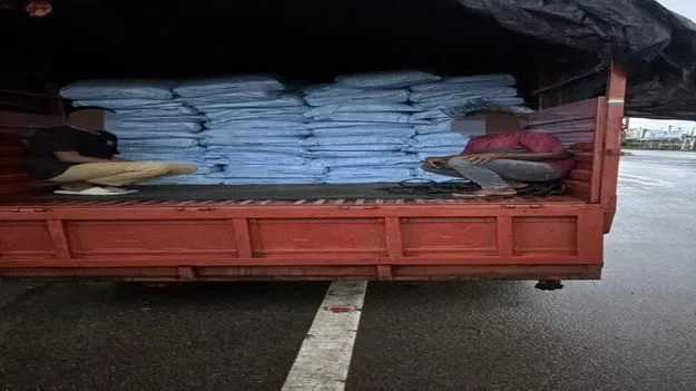     రూ.76 లక్షల విలువైన గుట్కా పట్టివేత 