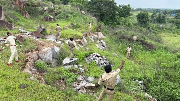 పర్యావరణ పరిరక్షణకు మేము సైతం