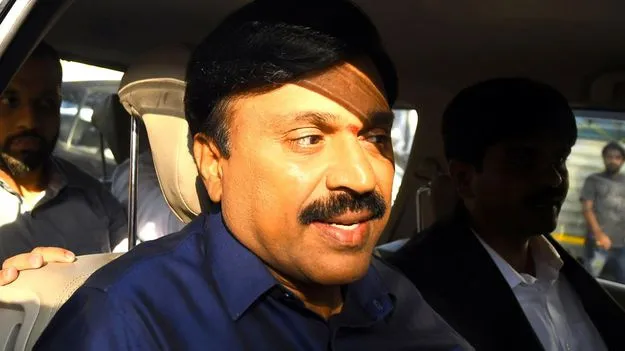 Gali Janardhan Reddy: జైలు శిక్షను సస్పెండ్ చేయొద్దు