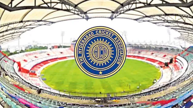 HCA Secretary: హెచ్‌సీఏ కార్యదర్శి దేవరాజ్‌ అరెస్టు