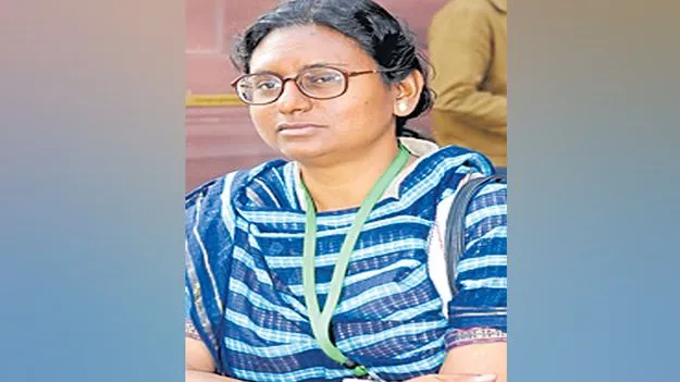 Meenakshi Natarajan: 20లోగా నియోజకవర్గాల నివేదికలు ఇవ్వాలి