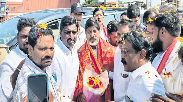 కర్నూలు పర్యటనకు భట్టి