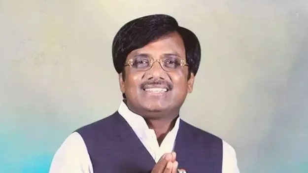 Gaddam Vivek: వివేక్‌కు గనులు, ఉపాధి కల్పన