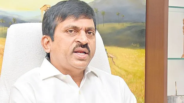 Ponguleti: పట్టణాల్లోనూ ఇందిరమ్మ ఇళ్లు:పొంగులేటి
