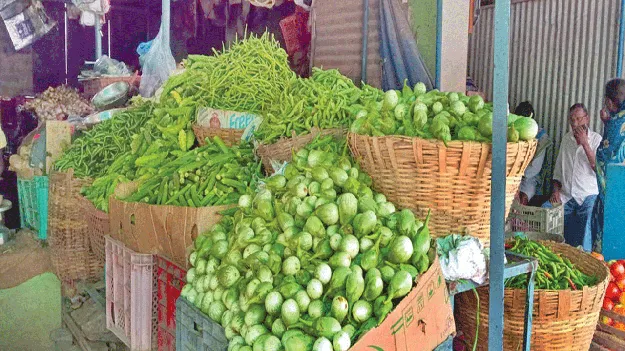 కూర'గాయాలు'