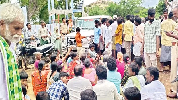    అనుమతులు రద్దు చేయాల్సిందే..!