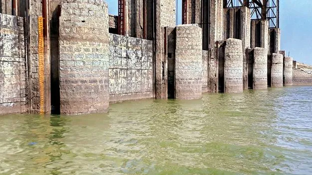 జీడీపీ వెలవెల 