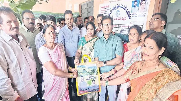 రేషన్‌ పంపిణీ భేష్‌