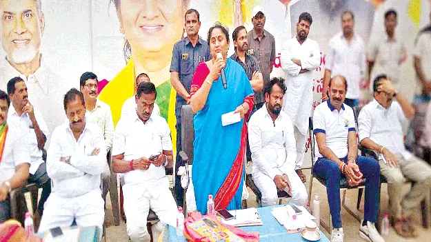 ‘యోగాంరఽధ’ వైపు ప్రపంచం చూస్తోంది