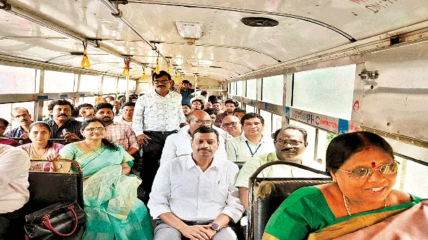 Trial is ok ట్రయల్‌ ఓకే