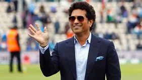Sachin Tendulkar: టీమిండియాపై సచిన్, గంగూలీల ప్రశంసలు.. మూడో సెంచరీ ఎవరిదంటూ ప్రశ్న