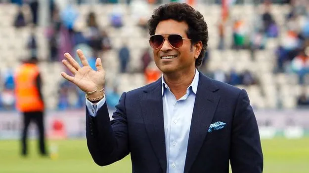 Sachin Tendulkar: టీమిండియాపై సచిన్, గంగూలీల ప్రశంసలు.. మూడో సెంచరీ ఎవరిదంటూ ప్రశ్న