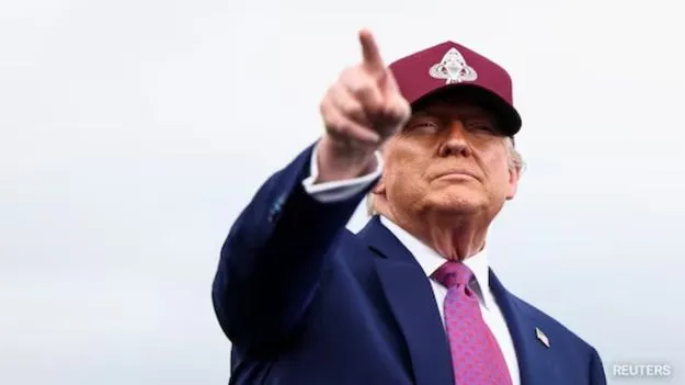 US: ట్రంప్ వీసా ఆంక్షలతో వైద్య సిబ్బంది కొరత.. అందోళనలో అమెరికా ఆసుపత్రులు