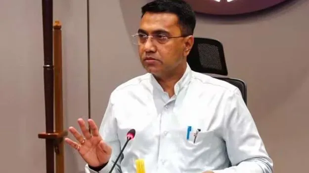 Goa CM: ప్రభుత్వ డాక్టర్‌కు ఊరట.. సీఎం జోక్యంతో తప్పిన సస్పెన్షన్ ముప్పు