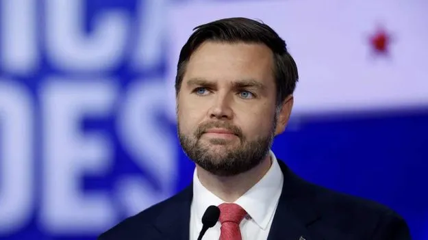 JD Vance: మస్క్ తప్పు చేస్తున్నారు.. అమెరికా ఉపాధ్యక్షుడు జేడీ వాన్స్