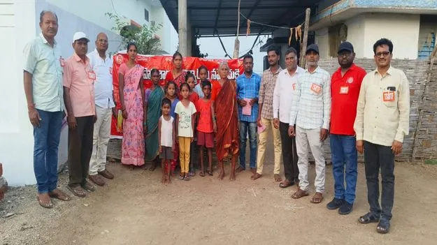 ప్రభుత్వ బడిని కాపాడుకుందాం