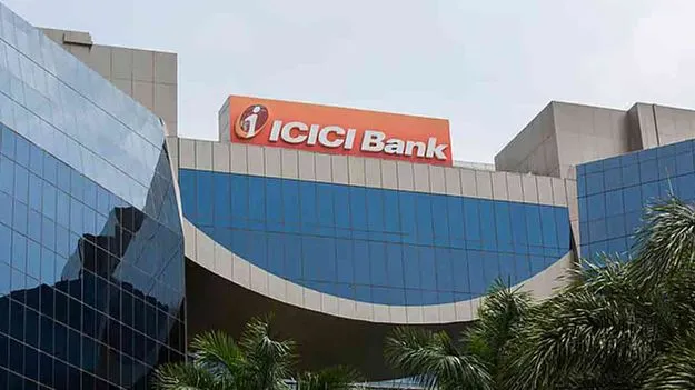 ICICI Net Profit: ఐసీఐసీఐ బ్యాంక్‌ లాభంలో 16 శాతం వృద్ధి