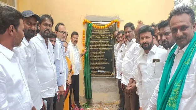 Karimnagar:   విద్య, వైద్యరంగానికి ప్రభుత్వం పెద్దపీట