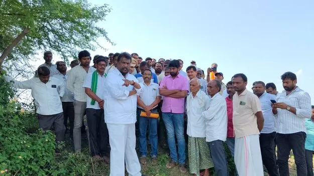 అక్రమంగా నీటిని తరలిస్తే చర్యలు 