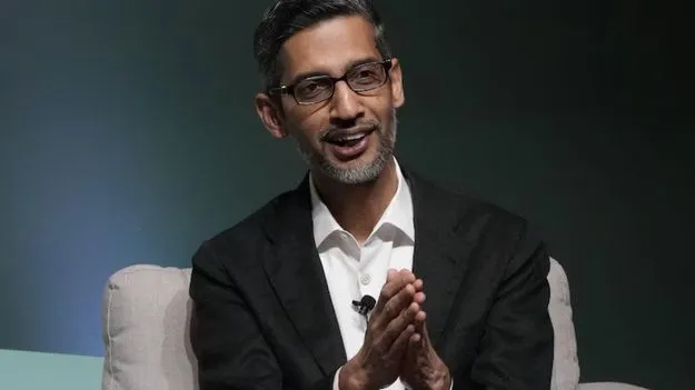 Sundar Pichai: ఏఐతో జాబ్స్ పోతాయా .. గూగుల్ సీఈఓ ఏమన్నారంటే..
