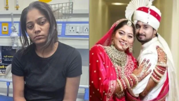 Honeymoon Horror: నా కొడుకుపై సోనమ్ తంత్ర ప్రయోగం.. రఘువంశీ తండ్రి ఆరోపణ