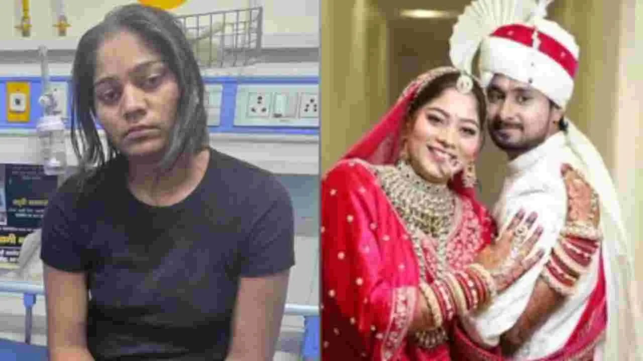 Honeymoon Horror: నా కొడుకుపై సోనమ్ తంత్ర ప్రయోగం.. రఘువంశీ తండ్రి ఆరోపణ