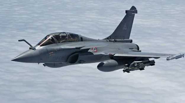 Dassault Aviation: పాక్ ప్రకటనలు అవాస్తవం.. దసో ఏవియేషన్ స్పష్టీకరణ