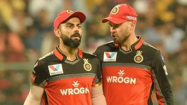 AB de Villiers: కోహ్లీతో కొన్ని నెలల పాటు మాటలు బంద్.. కారణం చెప్పిన ఏబీ డివిలియర్స్ 