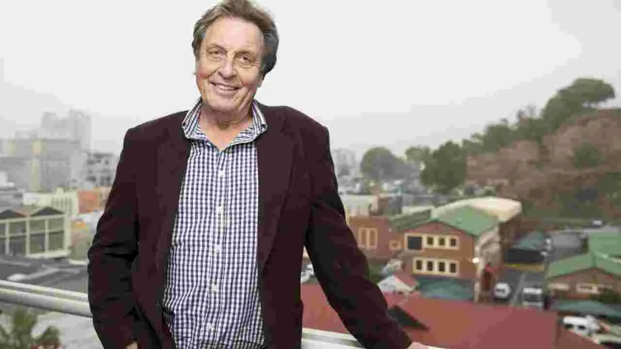 Errol Musk: ఇండియాలో పర్యటించాలని ఎలాన్ మస్క్‌కు సూచించిన తండ్రి 