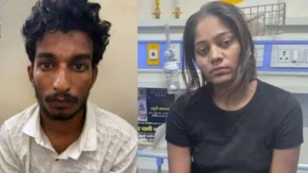 Honeymoon Murder: రాజా రఘువంశీ హత్య.. మేఘాలయ పోలీసులపై యూపీ పోలీసు ఉన్నతాధికారి ప్రశంసలు