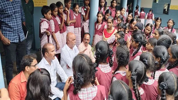 విద్య, వైద్యానికి అధిక ప్రాధాన్యం