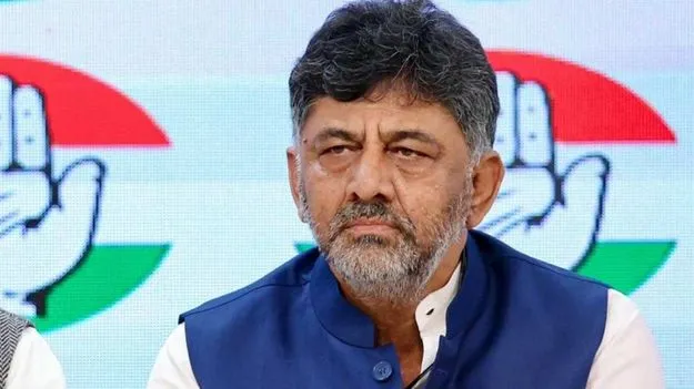 DK Shivakumar: కమల్ హాసన్ వ్యాఖ్యలను రాజకీయం చేయొద్దు: డీకే శివకుమార్