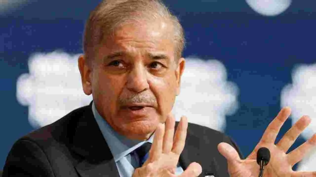 Pakistan: పుతిన్ సాయం కోరిన పాక్.. మీ ఇన్‌ఫ్లుయెన్స్ వాడండని విజ్ఞప్తి